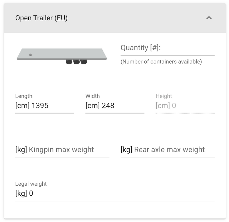 set properties on the fly