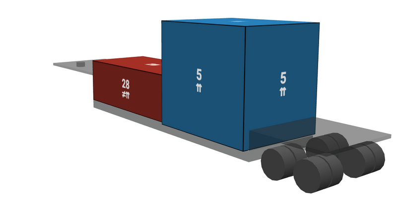 create your own custom trailers with the container builder